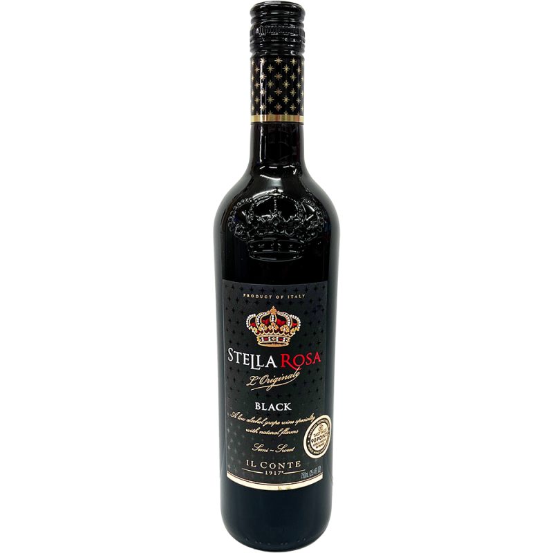 STELLA ROSA BLACK BERRY