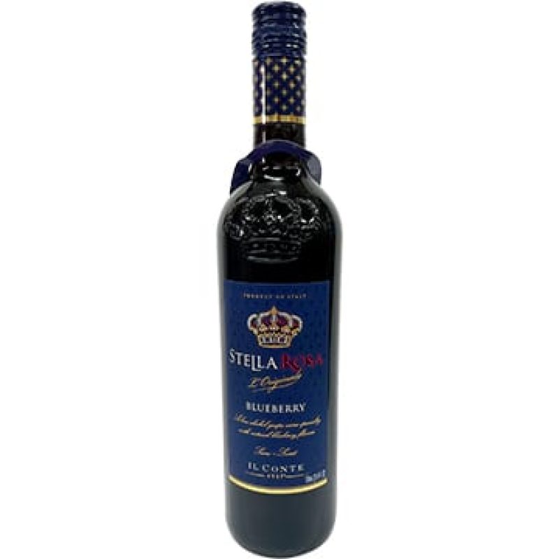 STELLA ROSA BLUEBERRY
