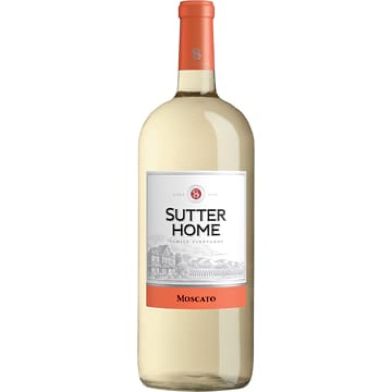 SUTTER HOME MOSCATO1