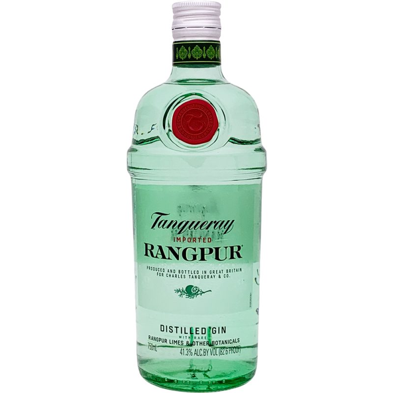 TANQUERAY RANGPUR