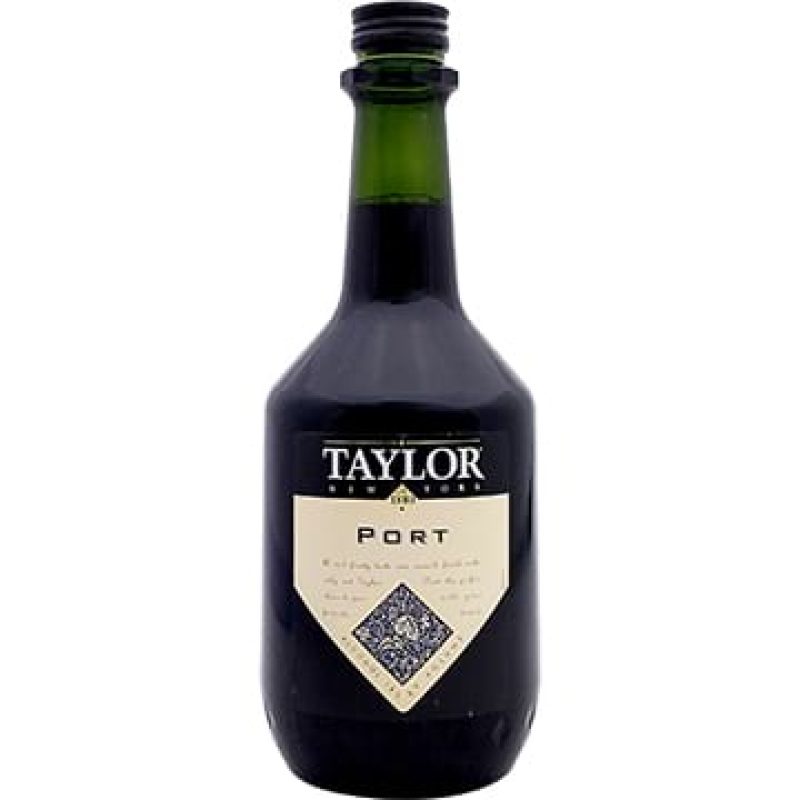 TAYLOR PORT1