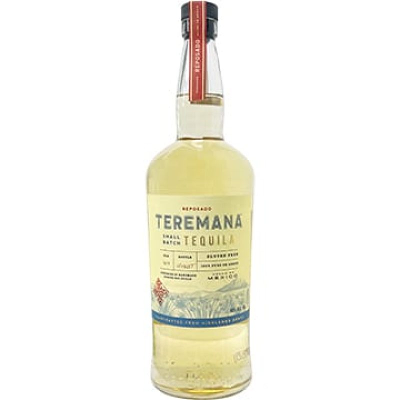 TEREMANA REPOSADO
