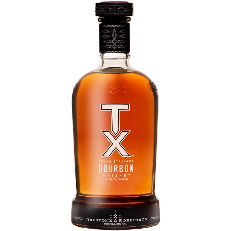 TX TEXAS STRAIGHT