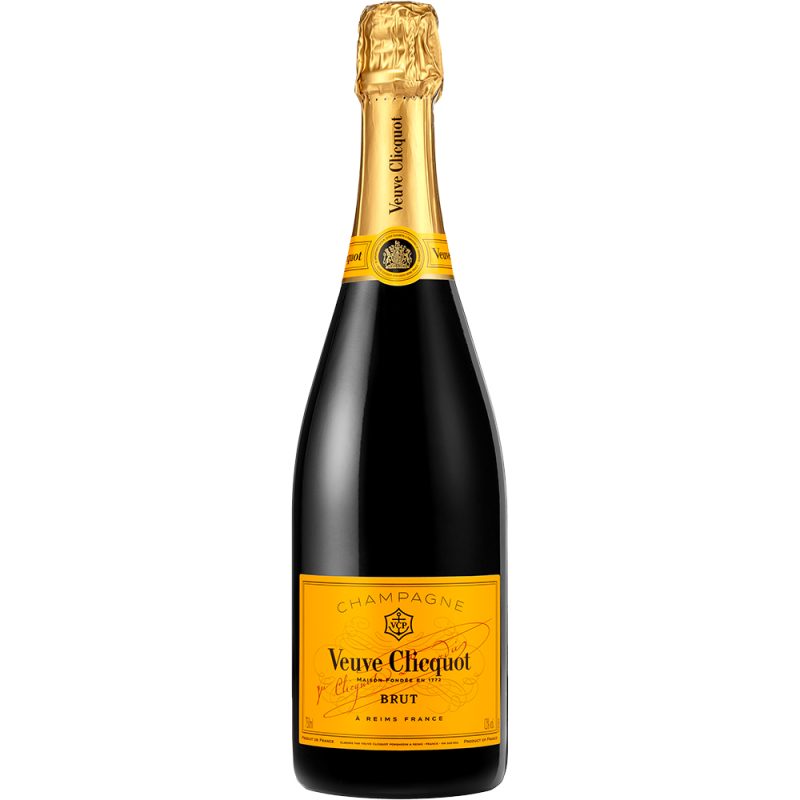 VEUVE CLICQUOT BRUT