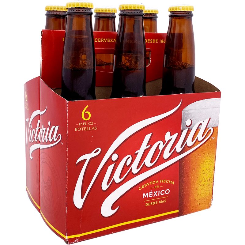 VICTORIA MEXICAN BEER