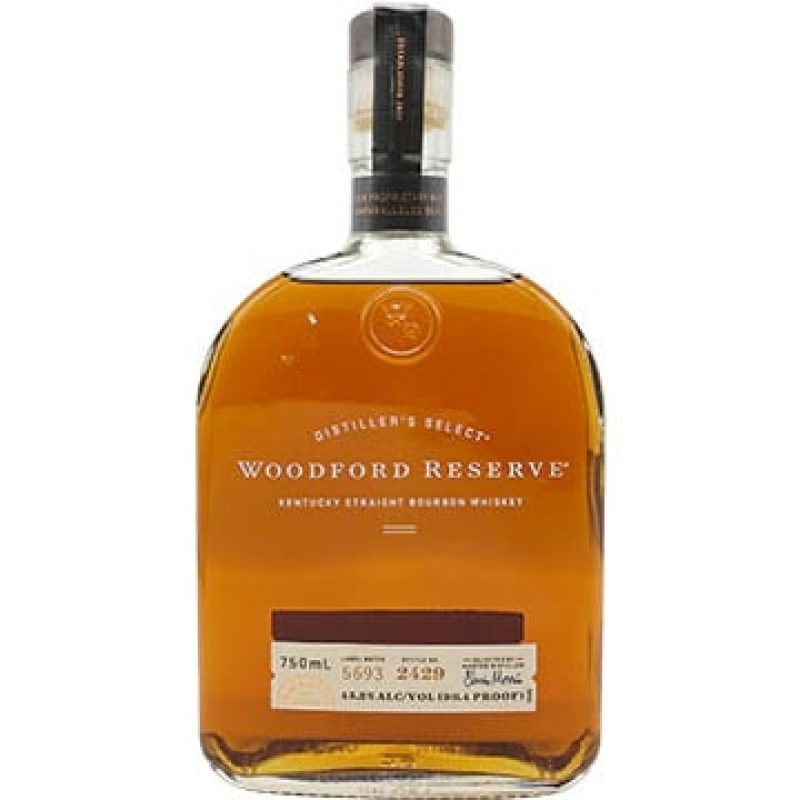 WOODFORD
