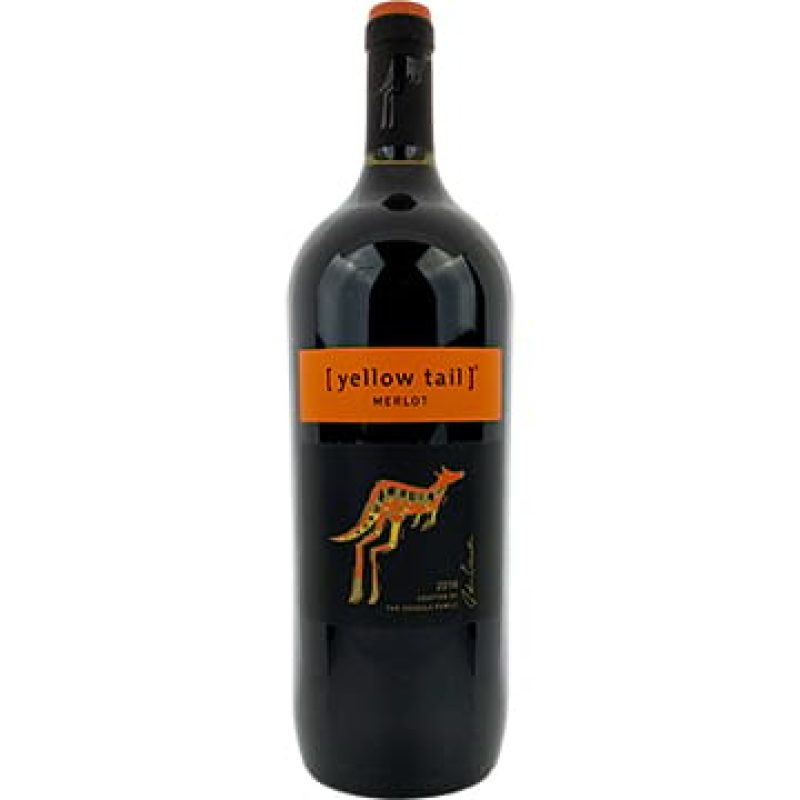 YELLOW TAIL MERLOT1