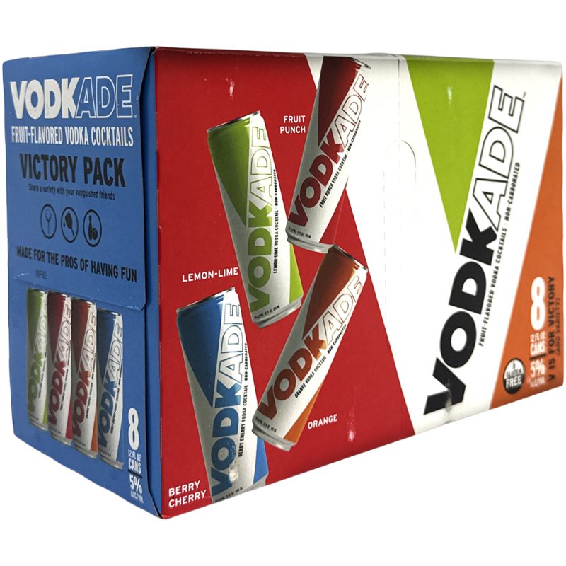 vodkade