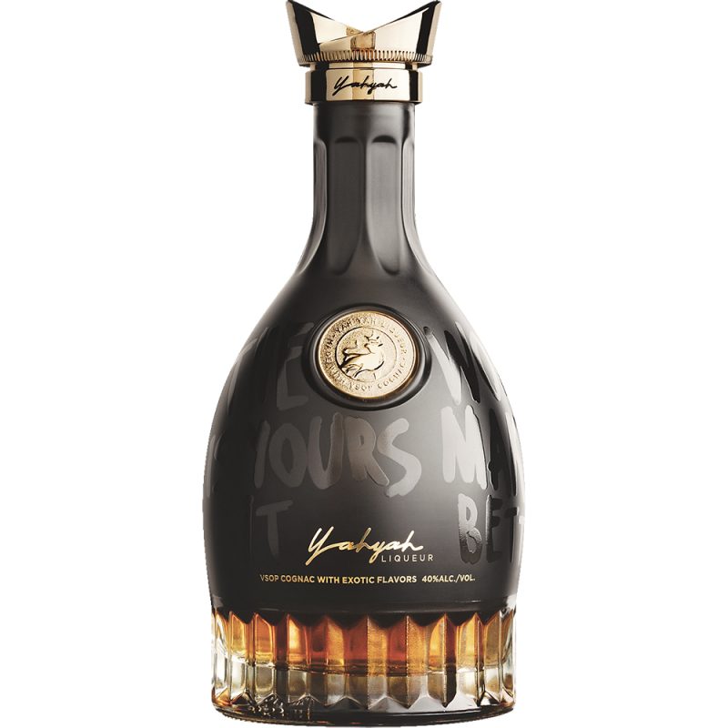 yah yah LIQUEUR